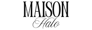 Maison Halo Logo